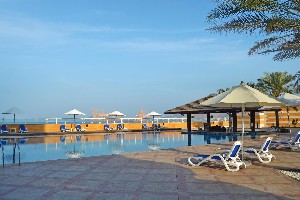 Hotel OCEANIC KHORFAKKAN RESORT & SPA wakacje
