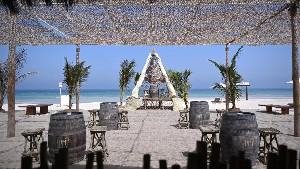 Hotel UMM AL QUWAIN BEACH wakacje
