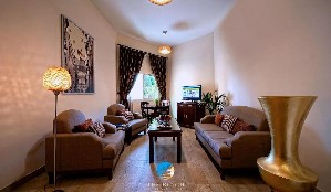 Hotel UMM AL QUWAIN BEACH wakacje