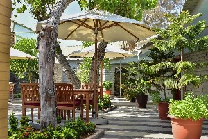 Hotel UMM AL QUWAIN BEACH wakacje