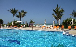 Hotel UMM AL QUWAIN BEACH wakacje