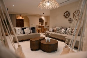 Hotel UMM AL QUWAIN BEACH wakacje