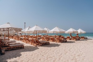 Hotel UMM AL QUWAIN BEACH wakacje