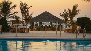 Hotel UMM AL QUWAIN BEACH wakacje