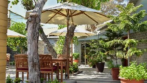 Hotel UMM AL QUWAIN BEACH wakacje