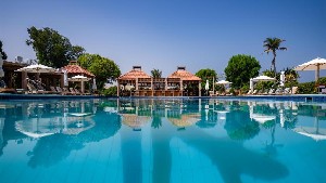 Hotel UMM AL QUWAIN BEACH wakacje