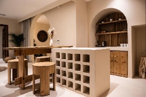 Hotel UMM AL QUWAIN BEACH wakacje