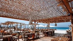 Hotel UMM AL QUWAIN BEACH wakacje