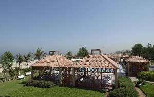 Hotel UMM AL QUWAIN BEACH wakacje