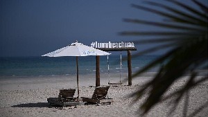 Hotel UMM AL QUWAIN BEACH wakacje