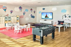 Hotel VIDA BEACH RESORT UMM AL QUWAIN wakacje