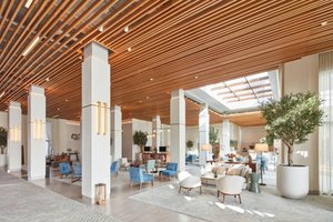 Hotel VIDA BEACH RESORT UMM AL QUWAIN wakacje