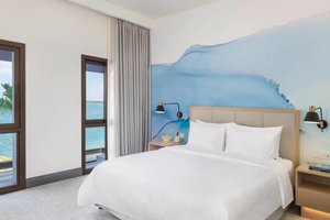 Hotel VIDA BEACH RESORT UMM AL QUWAIN wakacje