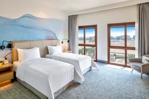 Hotel VIDA BEACH RESORT UMM AL QUWAIN wakacje