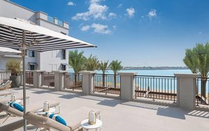Hotel VIDA BEACH RESORT UMM AL QUWAIN wakacje