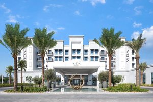 Hotel VIDA BEACH RESORT UMM AL QUWAIN wakacje