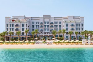 Hotel VIDA BEACH RESORT UMM AL QUWAIN wakacje