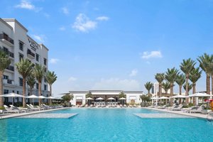 Hotel VIDA BEACH RESORT UMM AL QUWAIN wakacje
