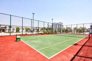 Hotel VIDA BEACH RESORT UMM AL QUWAIN wakacje