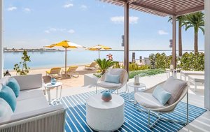Hotel VIDA BEACH RESORT UMM AL QUWAIN wakacje