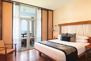 Hotel HERITANCE AHUNGALLA wakacje