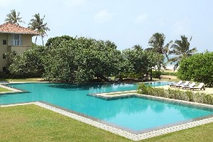 Hotel HERITANCE AHUNGALLA wakacje