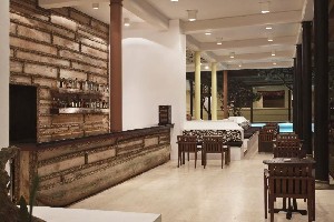 Hotel HERITANCE AHUNGALLA wakacje