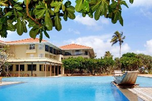 Hotel HERITANCE AHUNGALLA wakacje