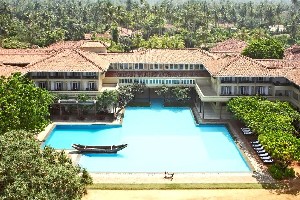 Hotel HERITANCE AHUNGALLA wakacje