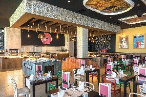 Hotel RIU SRI LANKA wakacje