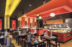 Hotel RIU SRI LANKA wakacje