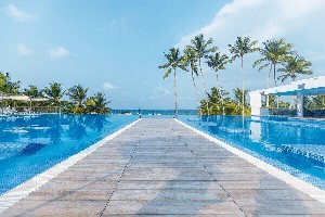 Hotel RIU SRI LANKA wakacje