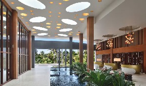 Hotel SHERATON KOSGODA TURTLE BEACH RESORT wakacje
