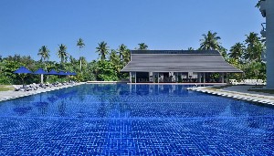 Hotel SHERATON KOSGODA TURTLE BEACH RESORT wakacje