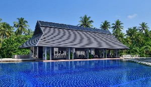 Hotel SHERATON KOSGODA TURTLE BEACH RESORT wakacje