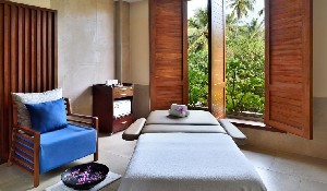 Hotel SHERATON KOSGODA TURTLE BEACH RESORT wakacje