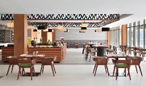 Hotel SHERATON KOSGODA TURTLE BEACH RESORT wakacje