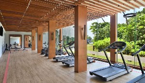 Hotel SHERATON KOSGODA TURTLE BEACH RESORT wakacje