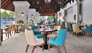 Hotel SHERATON KOSGODA TURTLE BEACH RESORT wakacje