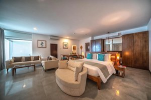 Blend of comfort, style, and functionality