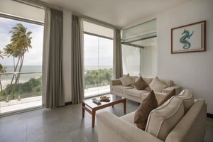 Blend of comfort, style, and functionality