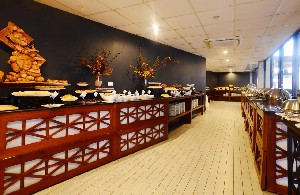 Cinnamon Bey 4* (4*)