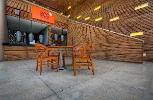 Cinnamon Bey 4* (4*)