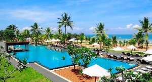 Hotel NH BENTOTA CEYSANDS RESORT wakacje