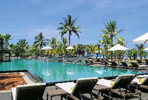 Hotel NH BENTOTA CEYSANDS RESORT wakacje