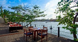 Hotel NH BENTOTA CEYSANDS RESORT wakacje