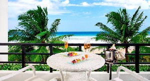 Hotel NH BENTOTA CEYSANDS RESORT wakacje