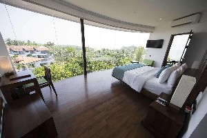 Hotel OCCIDENTAL EDEN BERUWALA wakacje