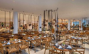 Hotel OCCIDENTAL EDEN BERUWALA wakacje