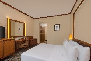 Hotel OCCIDENTAL EDEN BERUWALA wakacje